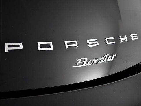 Used 2014 Porsche Boxster image 28