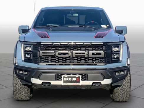Used 2023 Ford F150 Raptor AWD/4WD image 4