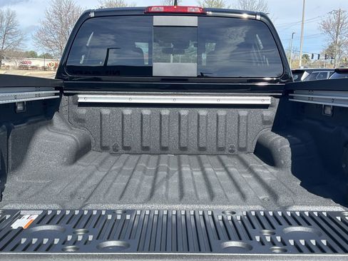 New 2026 Nissan Frontier SV w/ SV Convenience Package image 21