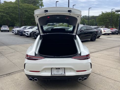 Certified 2023 Mercedes-Benz AMG GT 53 image 9
