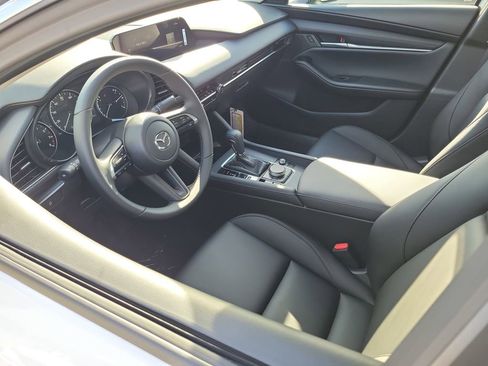 New 2026 MAZDA MAZDA3 2.5 S Sedan w/ Preferred Pkg image 3