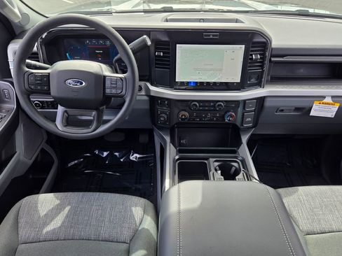 New 2026 Ford F350 XLT w/ XLT Premium Package image 17