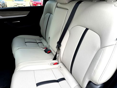 New 2026 MAZDA CX-90 3.3 Turbo w/ Preferred Package image 17