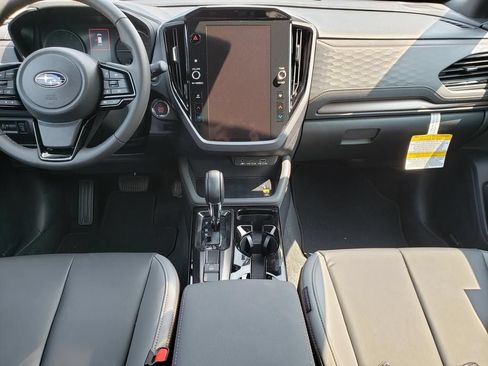 New 2026 Subaru Forester Sport w/ Onyx Edition AWD/4WD image 9