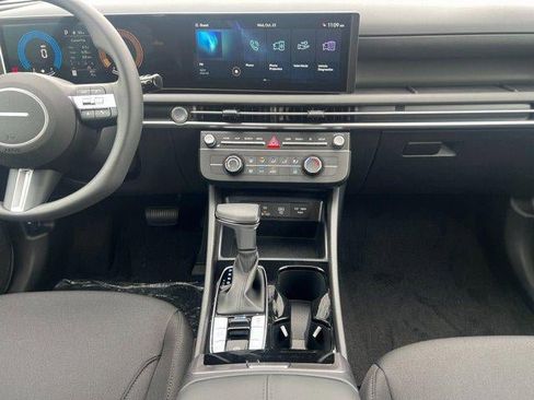 New 2026 Hyundai Tucson SE FWD image 54
