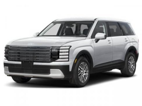 New 2026 Hyundai Palisade SE image 1