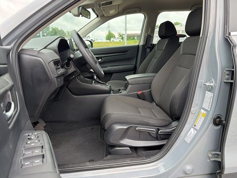 Used 2024 Honda CR-V LX image 14