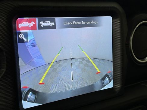 Used 2020 Jeep Gladiator Rubicon image 20