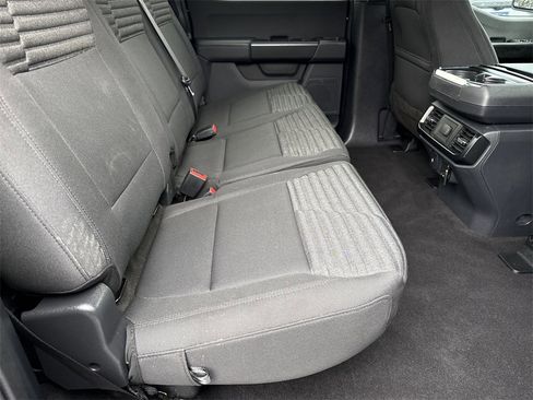 Used 2023 Ford F150 XL w/ STX Appearance Package image 16