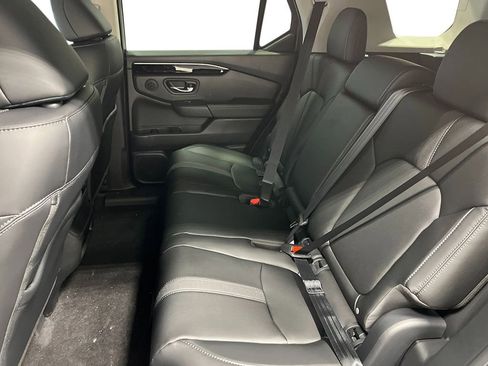 New 2026 Honda Passport RTL image 21