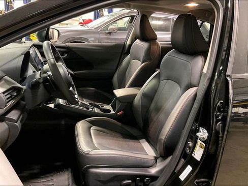Used 2025 Subaru Crosstrek 2.5i Limited AWD/4WD image 25