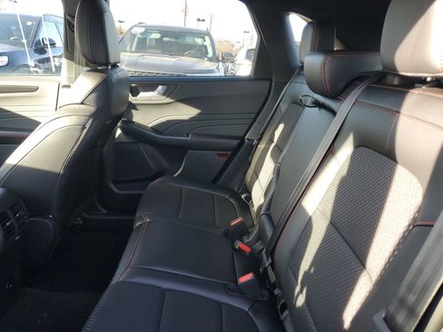 New 2026 Ford Escape ST-Line w/ Tech Pack #1 image 26