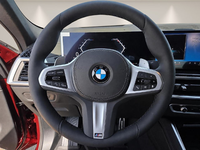 New 2027 BMW X6 xDrive40i w/ Climate Comfort Package AWD/4WD image 21