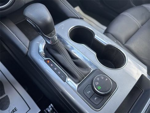 Certified 2023 Chevrolet Blazer LT w/ LPO, Cargo Package image 17