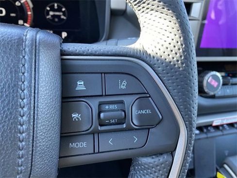 New 2026 Toyota Tundra Limited image 14