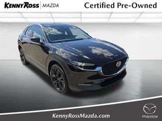Certified 2024 MAZDA CX-30 AWD 2.5 S w/ Select Sport Pkg 360° Tour