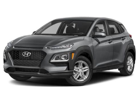Used 2021 Hyundai Kona SE AWD/4WD image 1