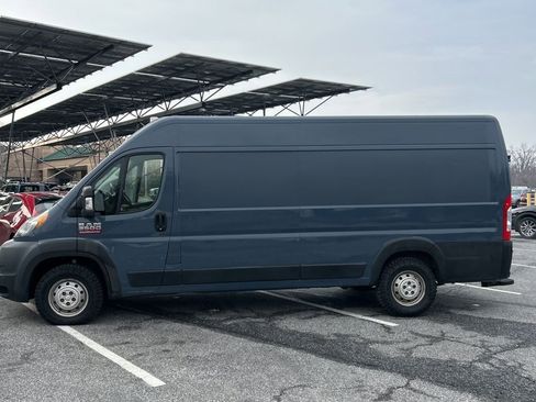 Used 2019 RAM ProMaster 3500 image 4