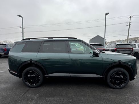 New 2027 Kia Telluride SX Prestige X-Line image 4