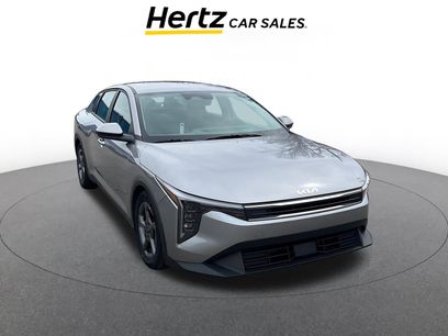 Used 2025 Kia K4 LXS