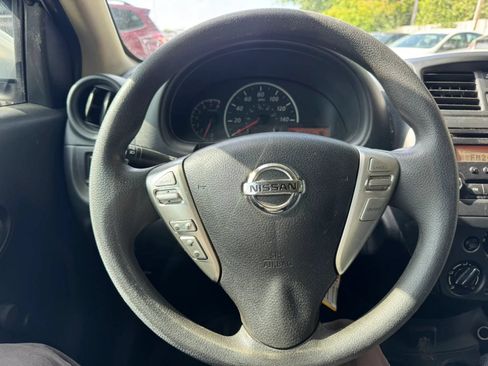 Used 2017 Nissan Versa S Plus FWD image 27