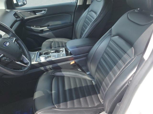 Used 2020 Ford Edge SEL w/ Convenience Package AWD/4WD image 17