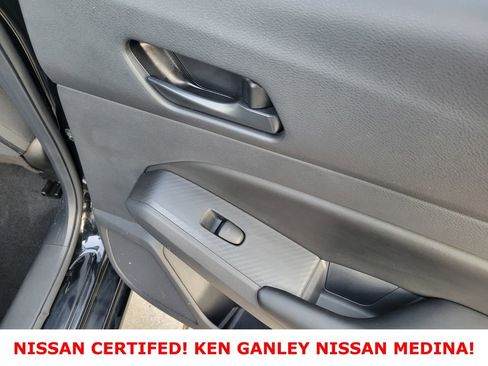 Certified 2025 Nissan Altima 2.5 S image 45