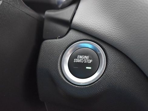 Used 2024 Chevrolet Equinox LT image 20