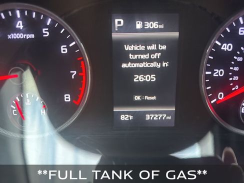 Used 2022 Kia K5 GT-Line image 4