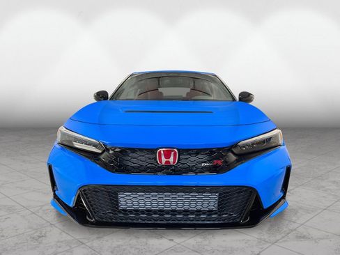 New 2025 Honda Civic Type R image 9