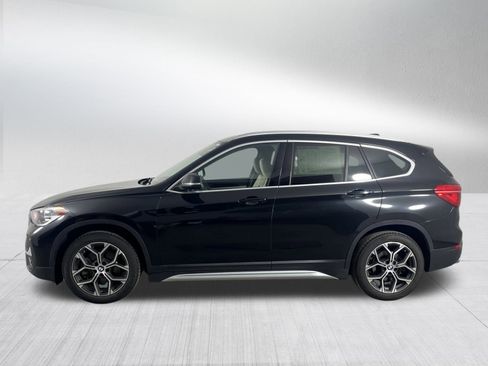 Used 2021 BMW X1 xDrive28i w/ Convenience Package image 4