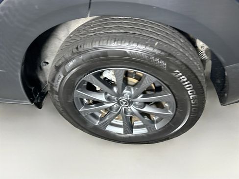 Used 2022 MAZDA CX-30 AWD 2.5 S image 11