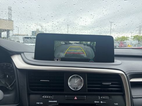 Used 2020 Lexus RX 350 AWD w/ Premium Package image 19