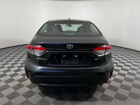 Used 2020 Toyota Corolla LE image 6