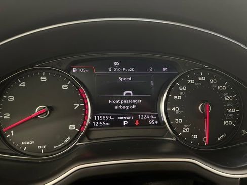 Used 2017 Audi Q7 3.0T Premium Plus image 21