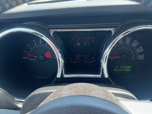 Used 2007 Ford Mustang GT Premium RWD image 18