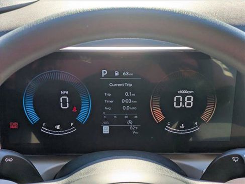 New 2026 Hyundai Tucson SE image 11