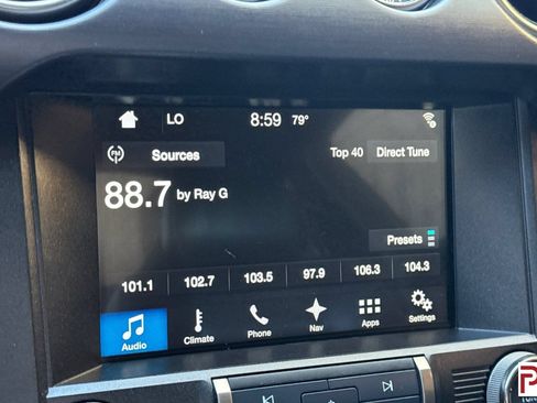 Used 2016 Ford Mustang Shelby GT350 w/ Technology Package RWD image 21
