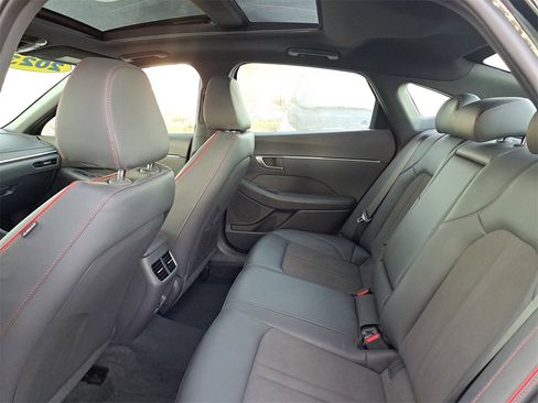 Used 2023 Hyundai Sonata SEL Plus w/ Cargo Package image 7