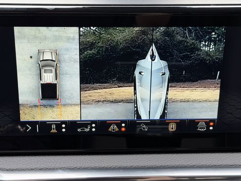 New 2026 GMC Sierra 1500 Denali w/ Denali Reserve Package image 37