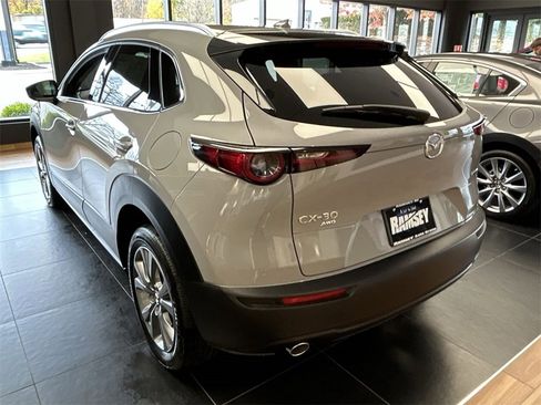 New 2025 MAZDA CX-30 AWD 2.5 S w/ Premium Package image 6