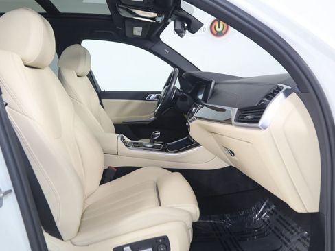 Used 2022 BMW X5 xDrive45e AWD/4WD image 14