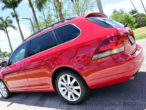 Used 2011 Volkswagen Jetta TDI image 5
