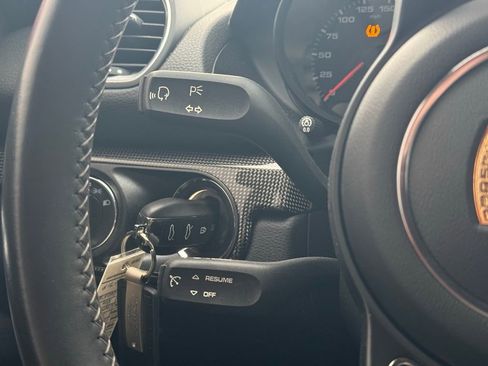 Used 2021 Porsche 718 Cayman image 66