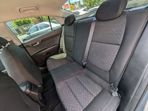 Used 2020 Kia Rio S FWD image 18