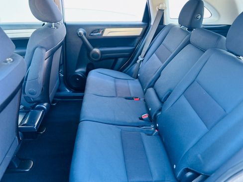 Used 2010 Honda CR-V LX image 20