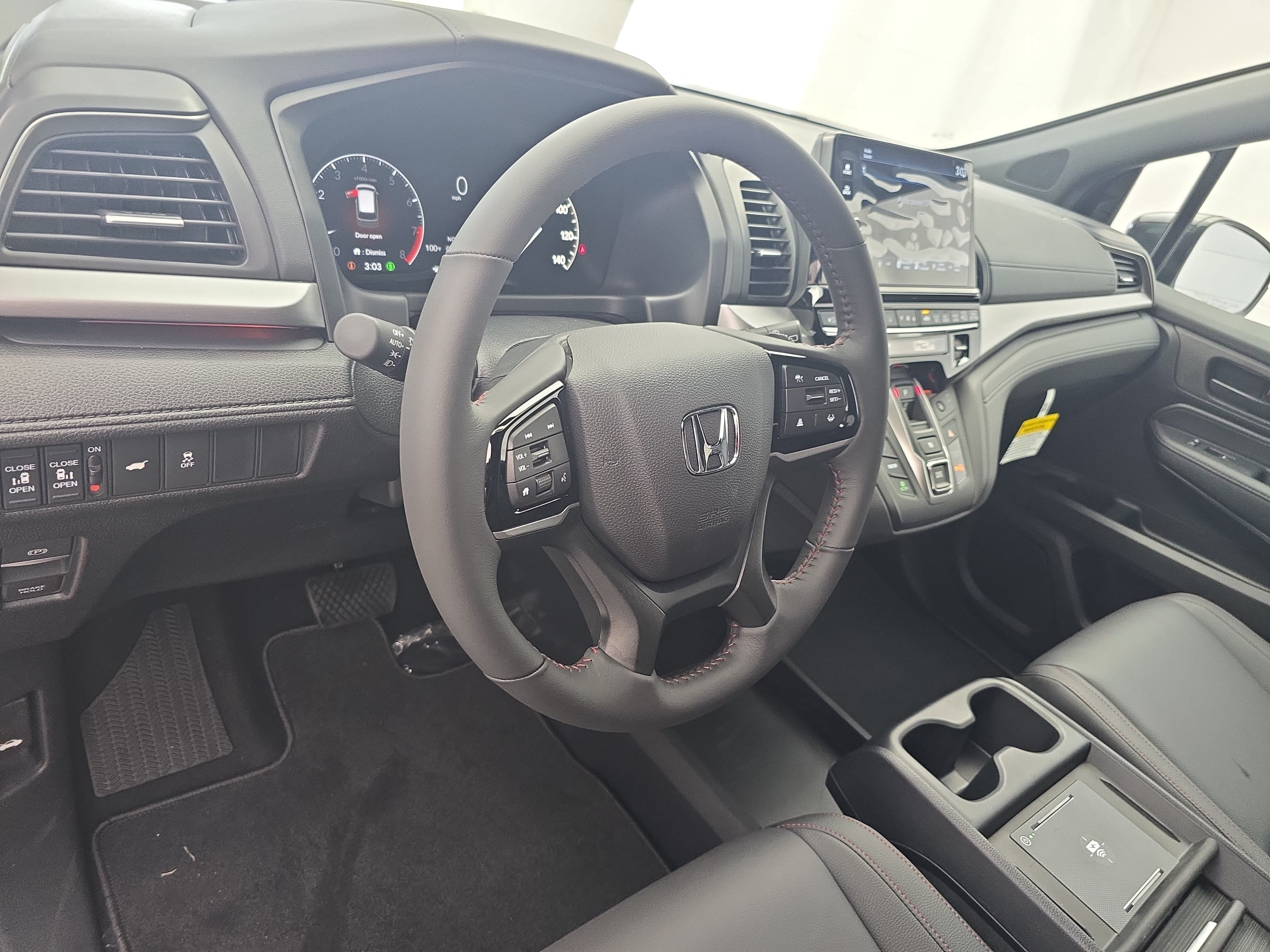 New 2026 Honda Odyssey Sport-L image 17