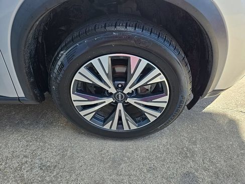 Used 2023 Nissan Rogue SV AWD/4WD image 24