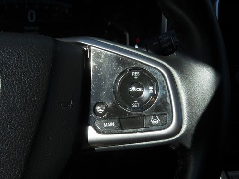 Used 2022 Honda CR-V Touring image 23