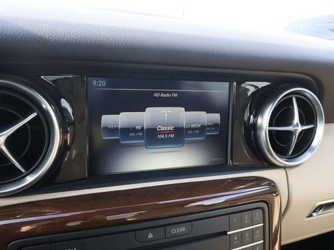 Used 2019 Mercedes-Benz SLC 300 image 22
